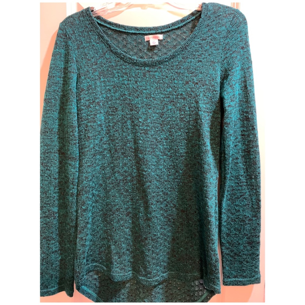 Light sweater
